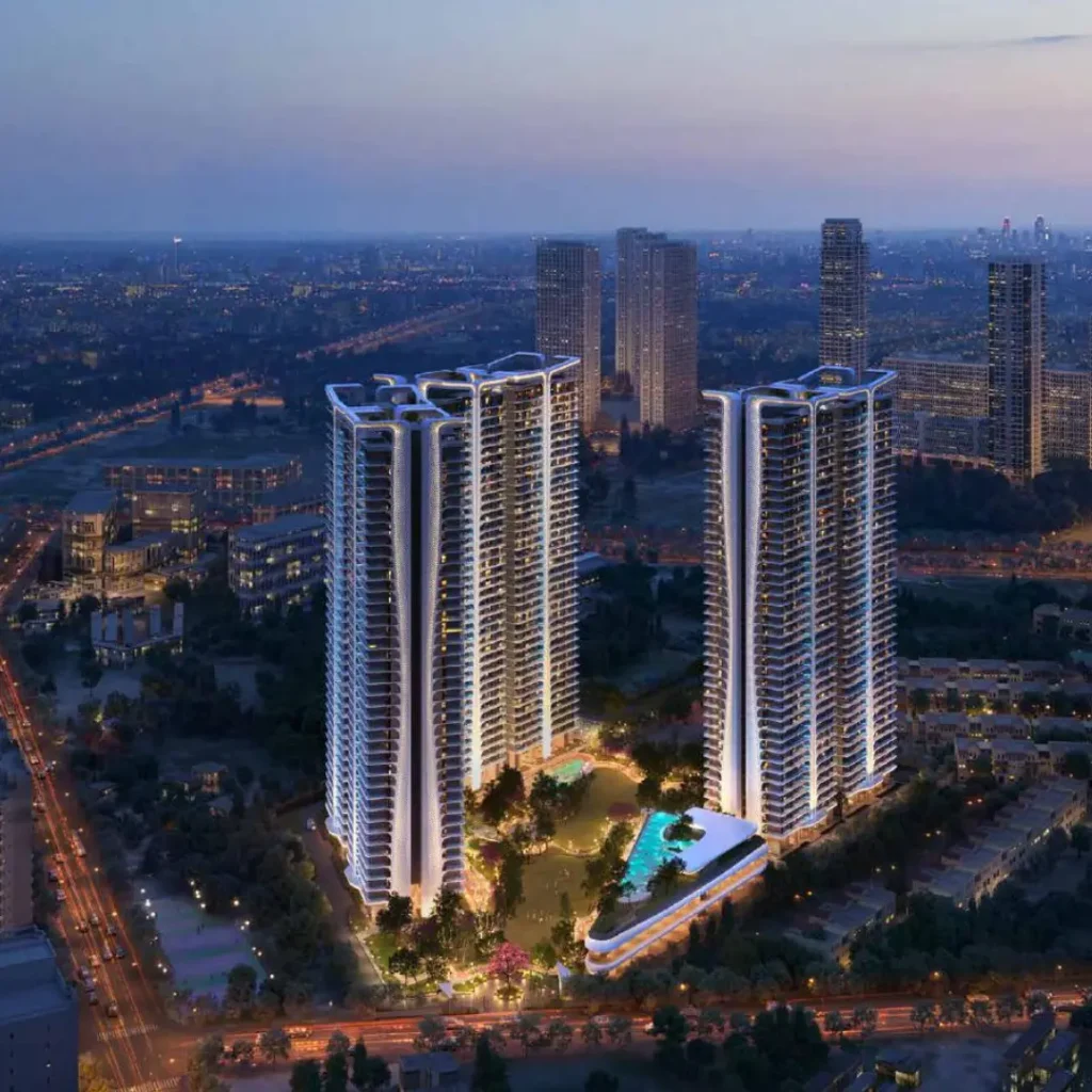 Smart World The Edition